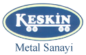 Keskin Metal Sanayi Logo